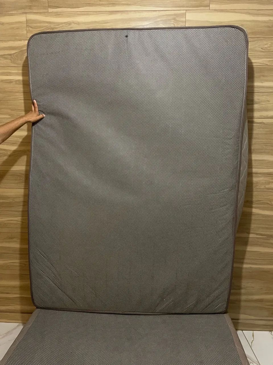 Cama de casal 
