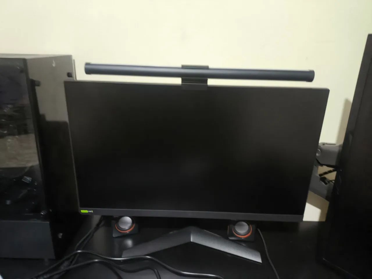 Monitor LG ultragear 24 Polegada 180 hz - Foto 3
