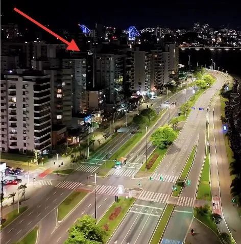 Foto - Florianópolis - Centro