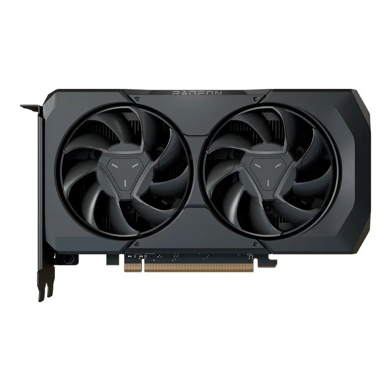 Rx 7600 Founders Edition XFX - Foto 2