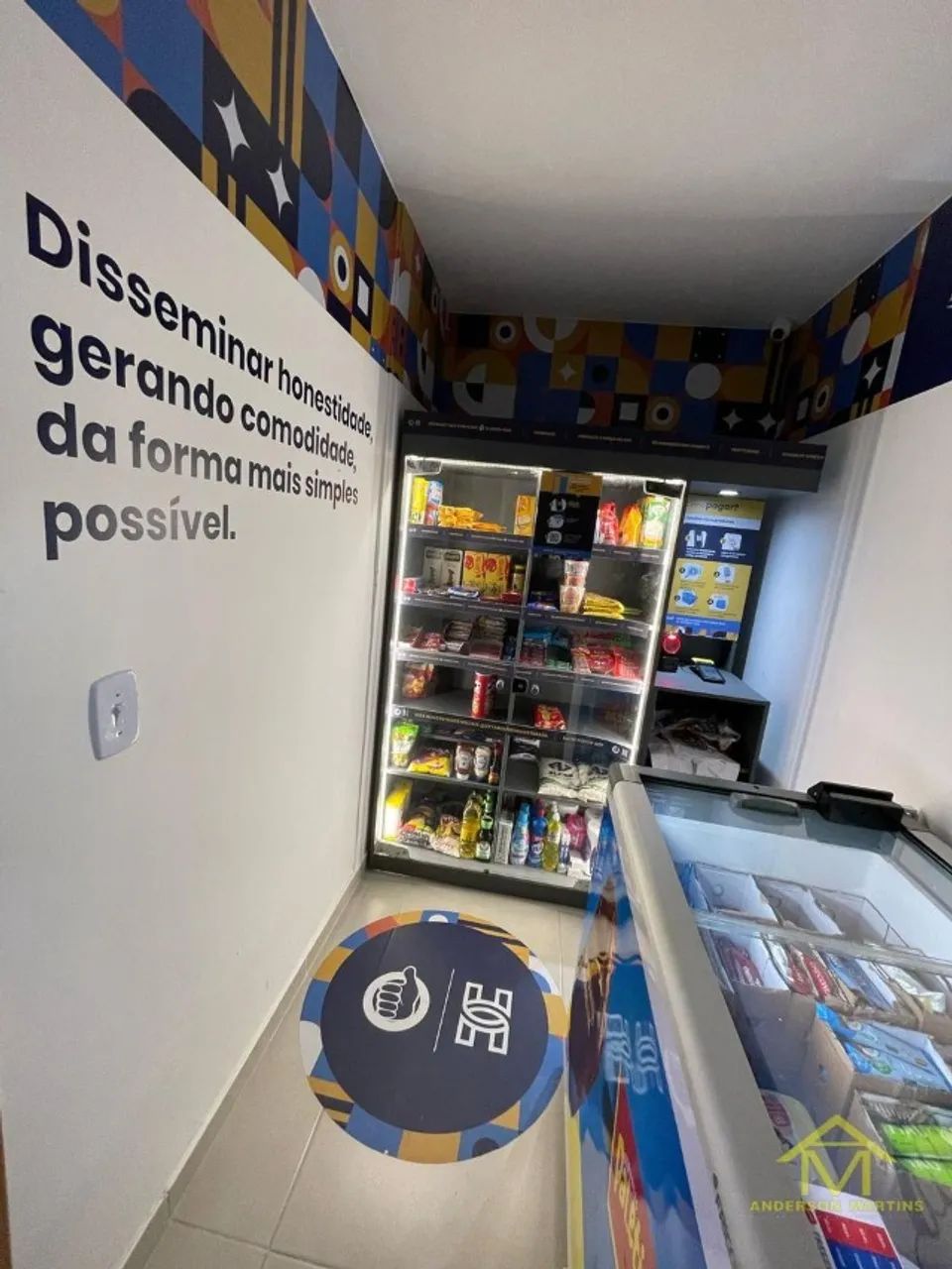  Apartamento com Lazer em Aribiri: 2 Quartos para Viver Bem codigo: 30829 PC - Foto 3