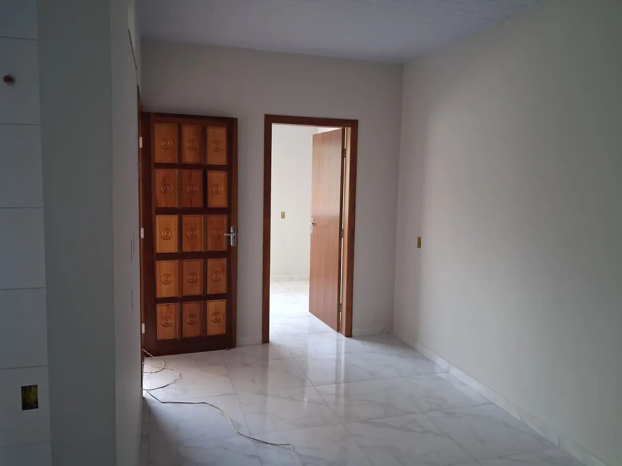 Casa nova direto com proprietário  - Foto 2