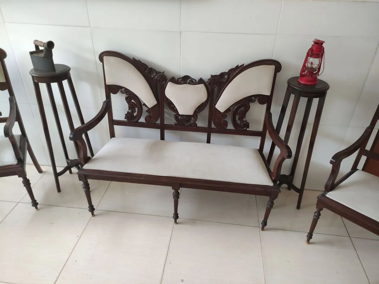 Conjunto de sala - Foto 3