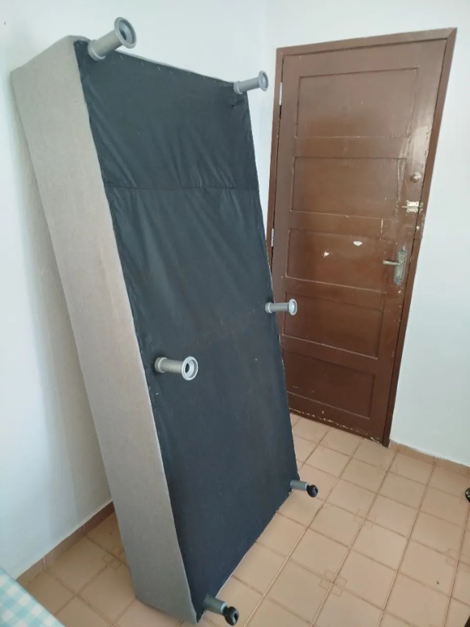 Base para cama (solteiro) - Foto 2