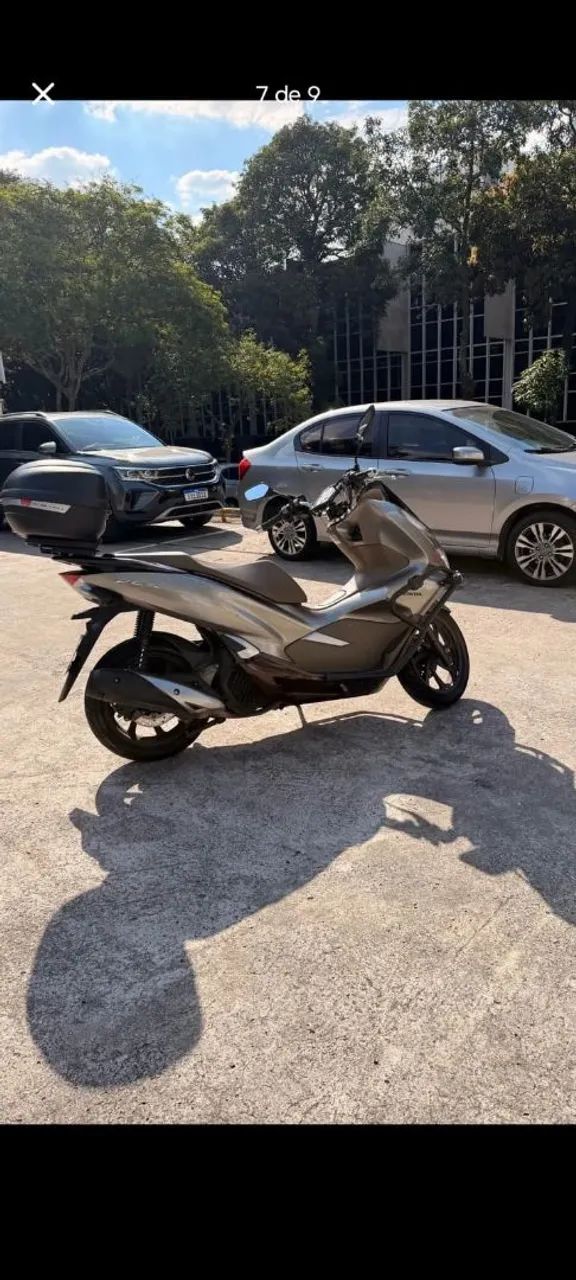 Pcx - Foto 2