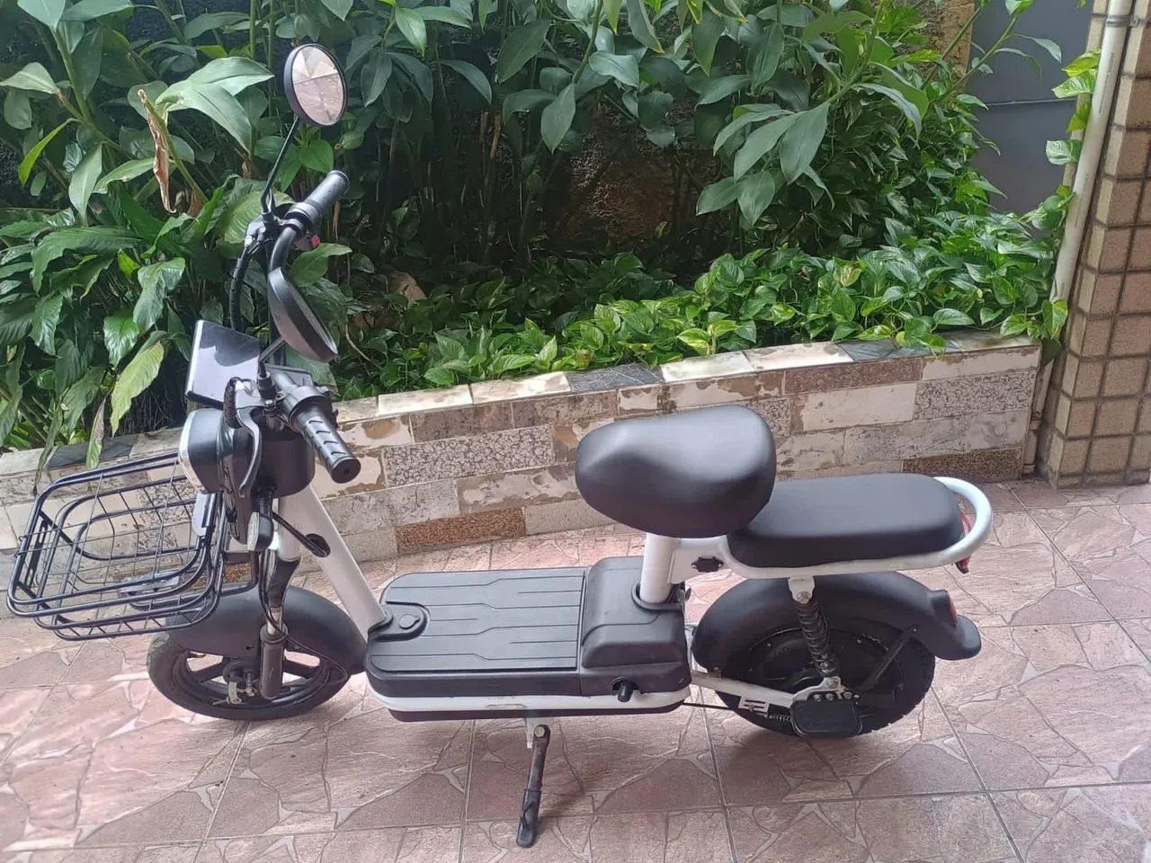 Vendo Bicicleta Elétrica  - Foto 4