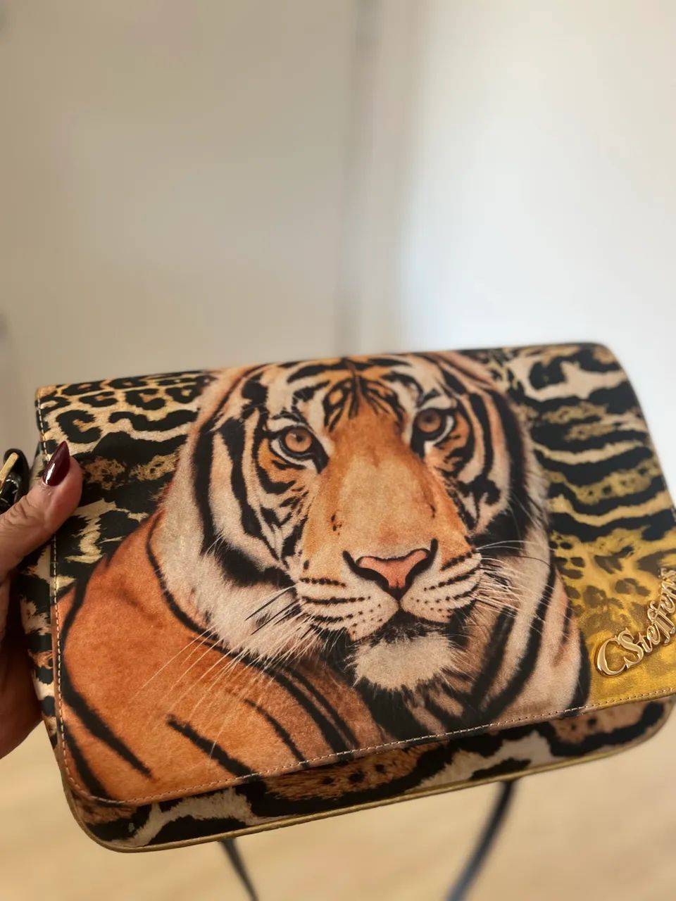 Bolsas Carmen steffens  - Foto 3