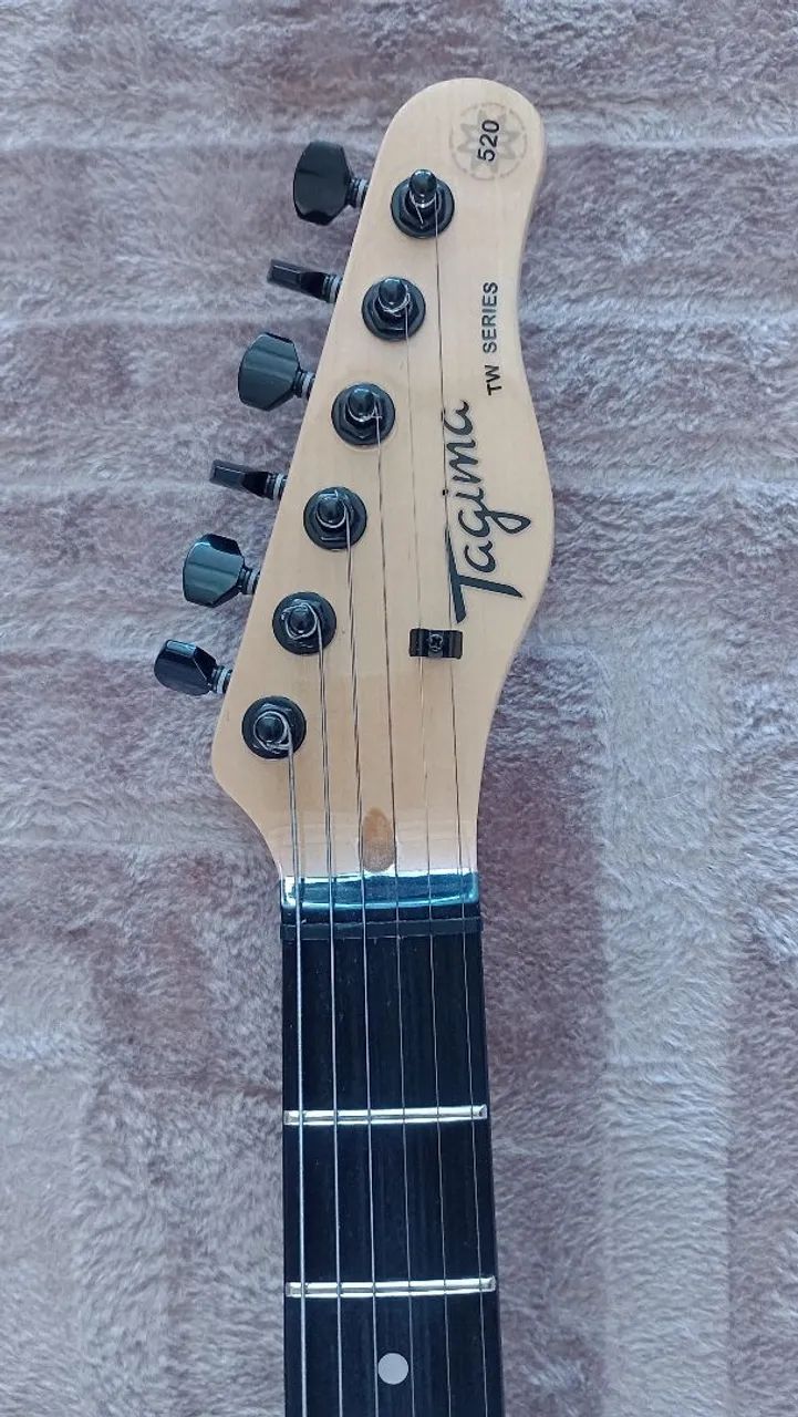 Tagima TG-520 TW Series  - Foto 5