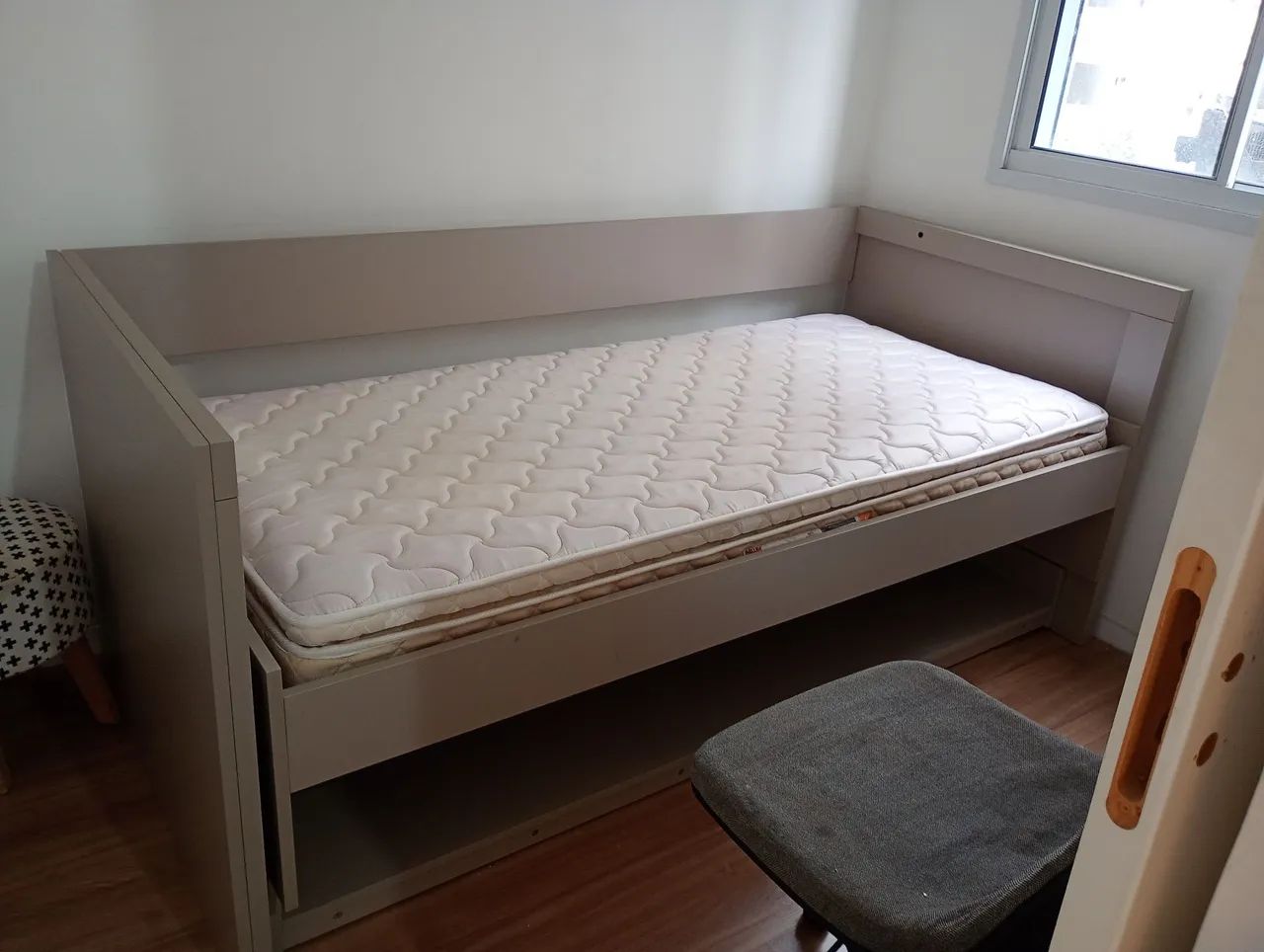 Sofá Cama mesa Soho - Save Space