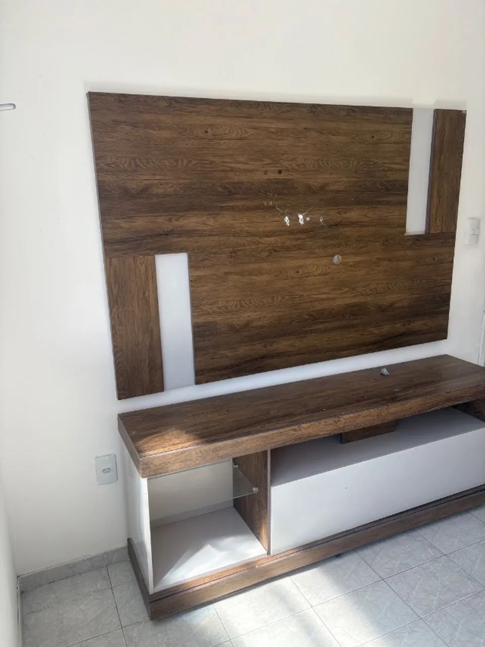 Painel e Rack - Foto 3