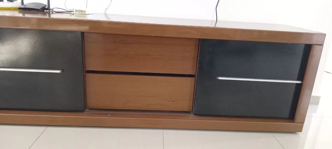 Rack para sala