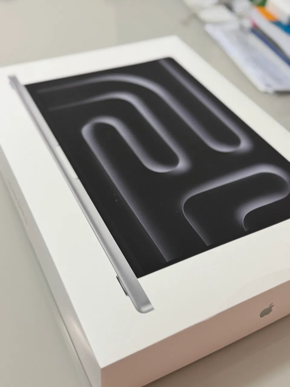 MacBook Pro 16? M4 24GB NOVO 2026  - Foto 2