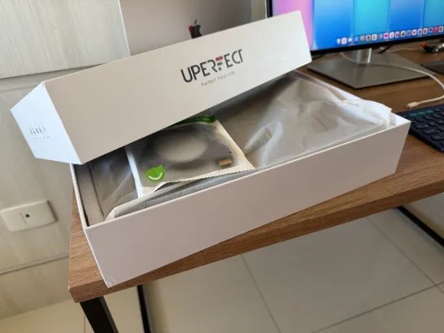 MONITOR PORTATIL DUPLO UPERFECT 15,6 FULL HD - Foto 4