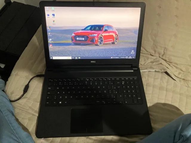 NOTEBOOL DELL I7 HD - Foto 2