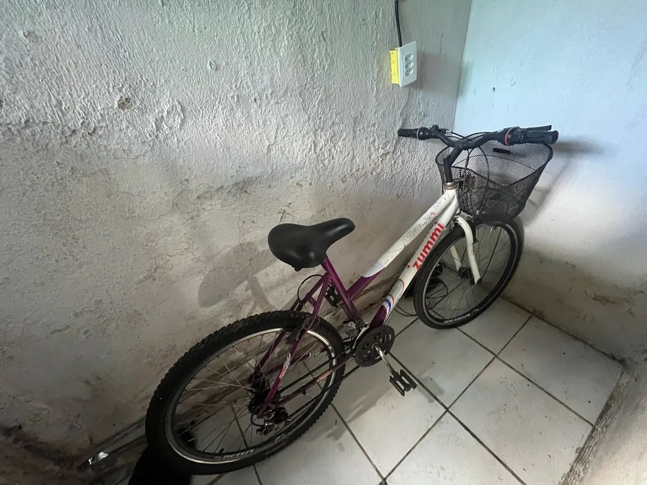 BICICLETA ZUMMI - Foto 4
