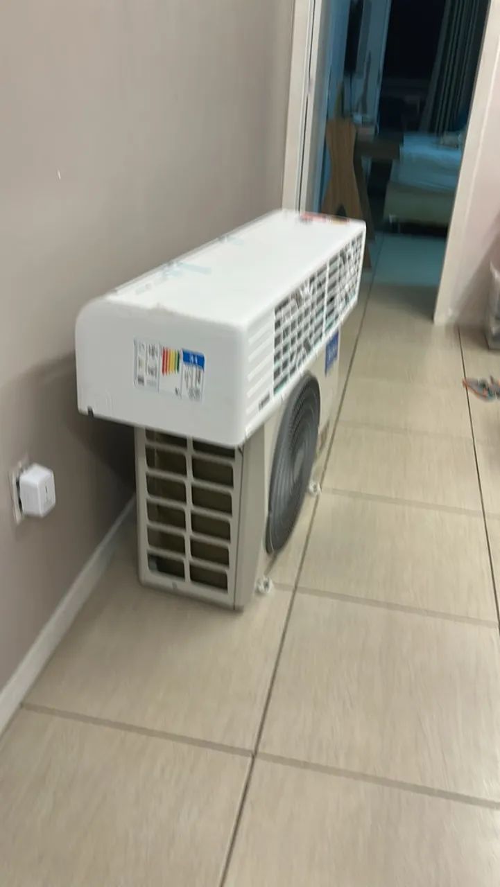 ar condicionado  - Foto 3