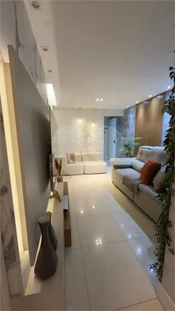 Apartamento com 2 quartos à venda em Catumbi - SP - Foto 2