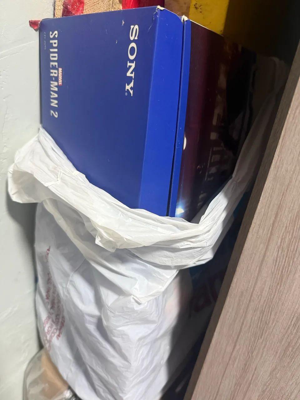 ps5 Slim 1Tb - Foto 4
