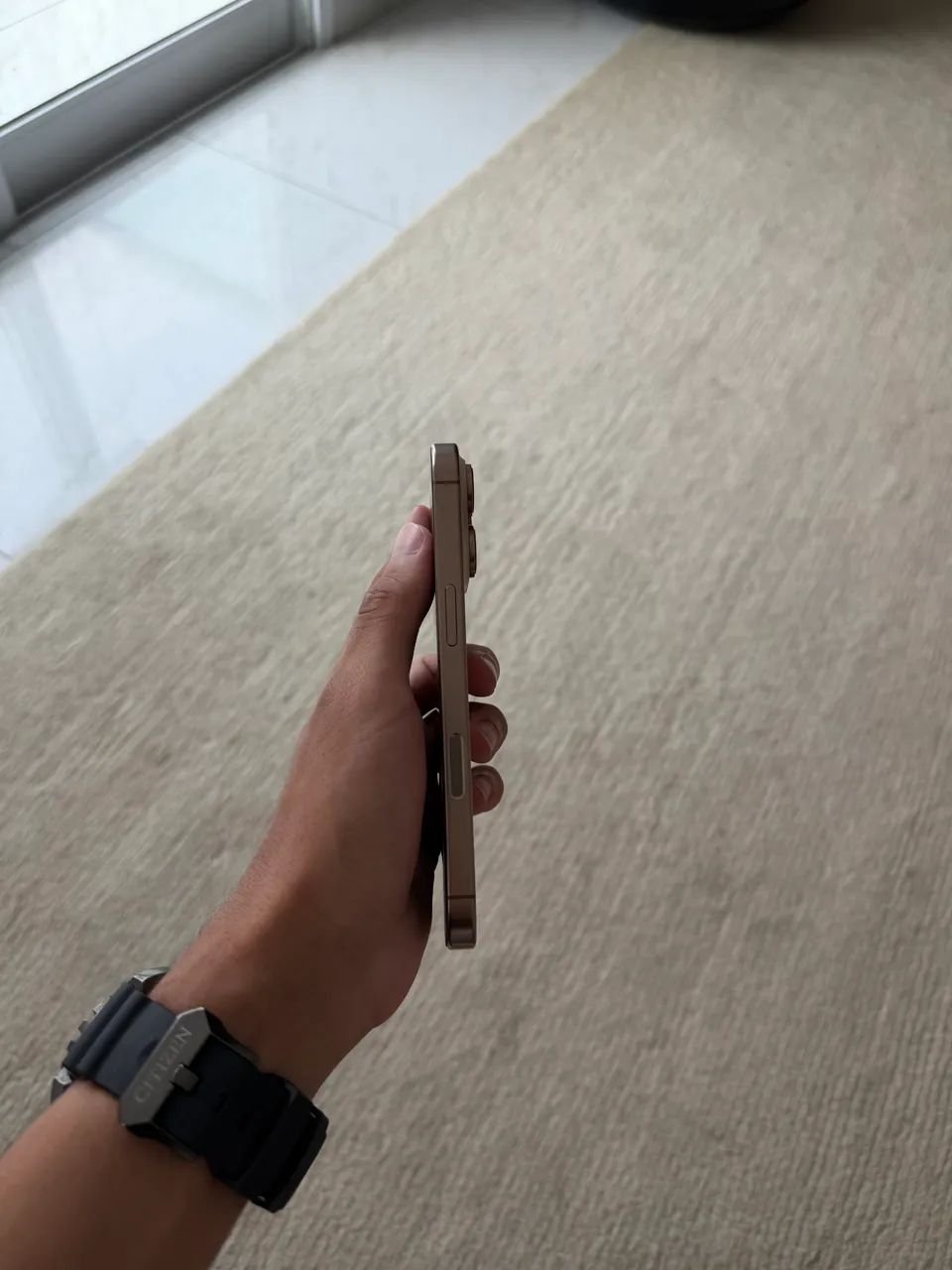 ? iPhone 16 Pro 256GB - Oportunidade de Verdade! ? - Foto 3
