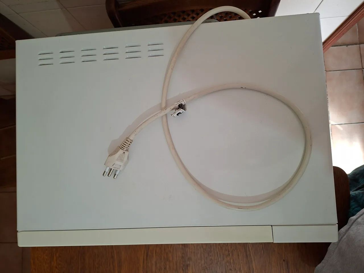 MICRO-ONDAS BRASTEMP  - Foto 5