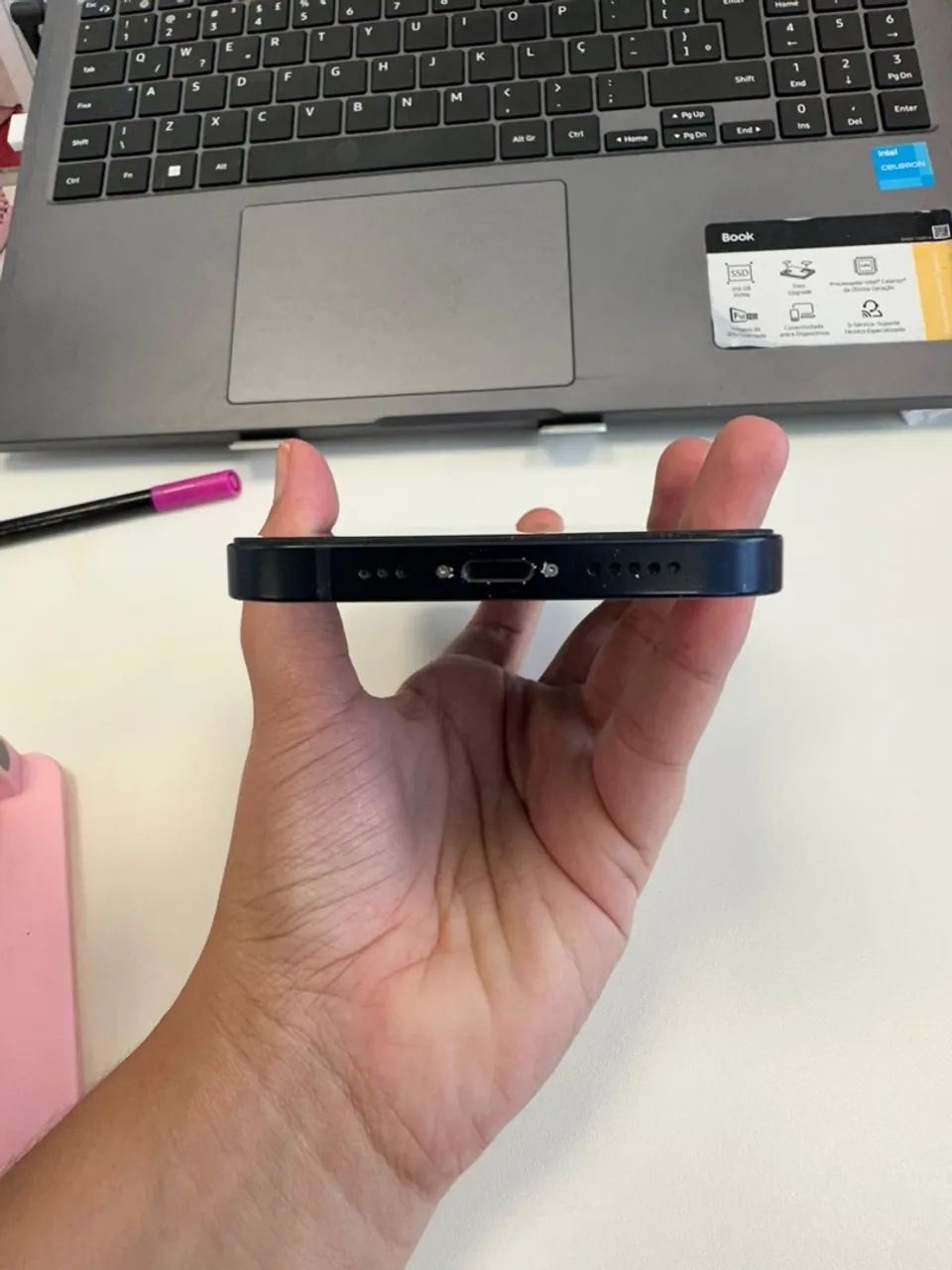 iPhone 12 - 128gb - Foto 5