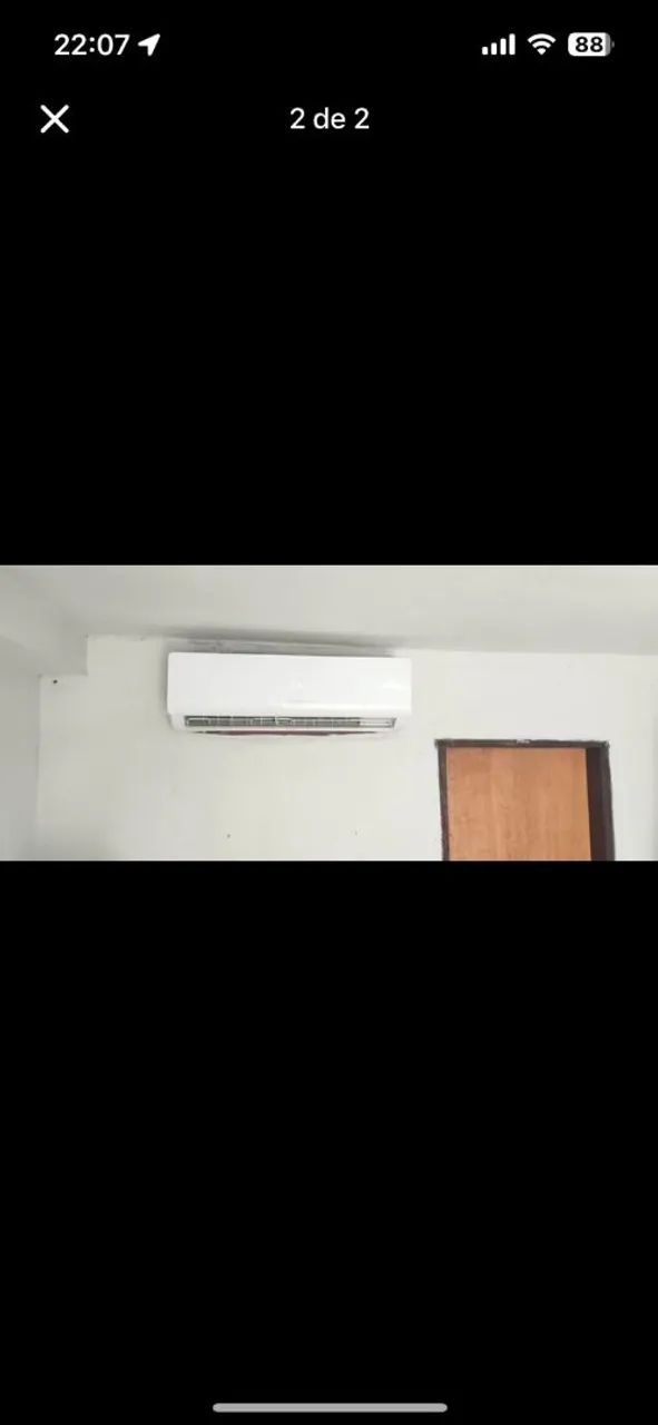 Vendo ar-condicionado  - Foto 2