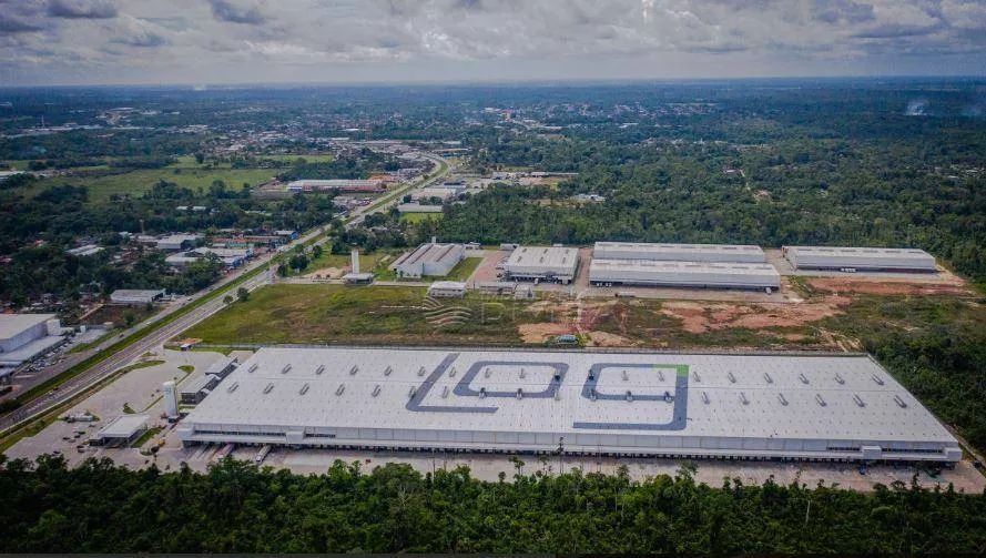 Galpão Modular para locação em Benevides - Belém-PA - Foto 2