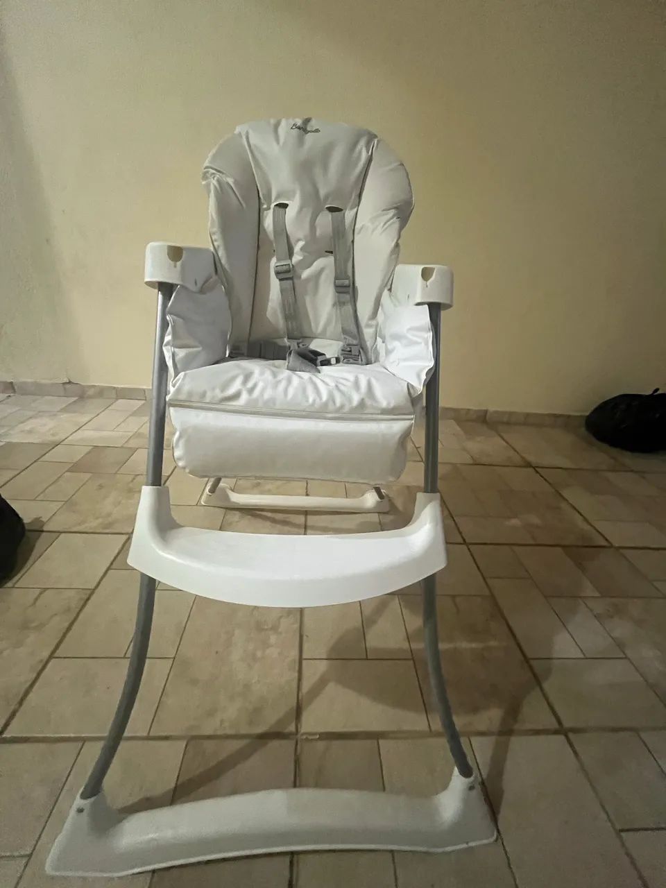 CADEIRA DE ALIMENTAÇÃO  - Foto 2