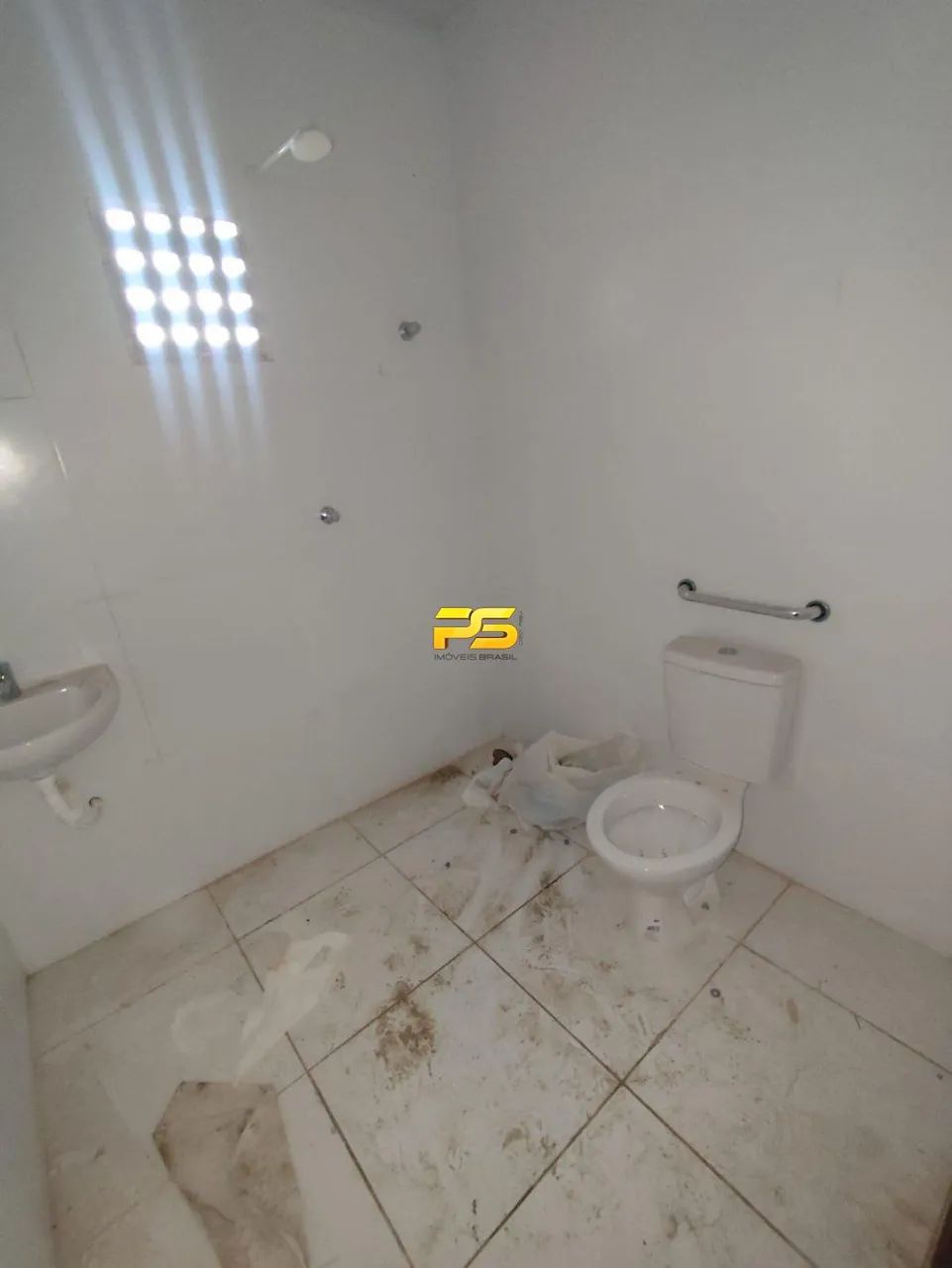 Galpão 204m² na BR-230 em Cabedelo para Alugar REF: PS6916 - Foto 3