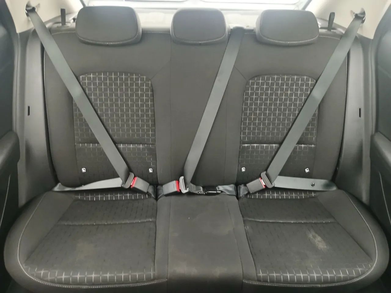 Hyundai HB20 Comfort 1.0 Flex 12V Mec., foto 18 de 18