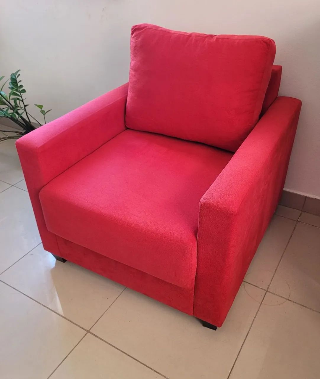 Poltrona  - Foto 3