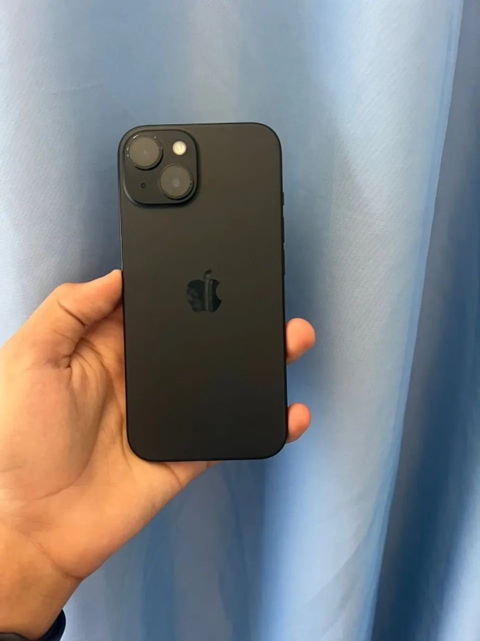 iPhone 15 128gb Preto 89% - Celulares e Smartphones - Cidade