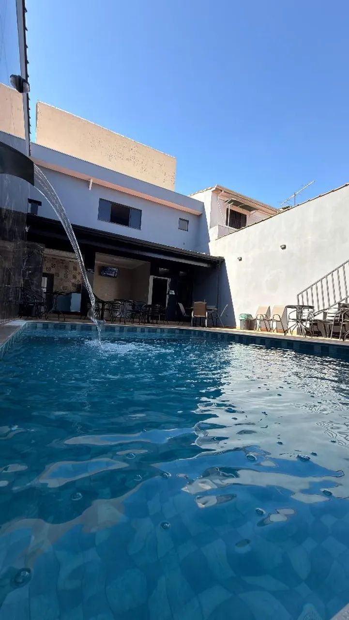 Espaço  com piscina  Day Use  diária - Foto 4