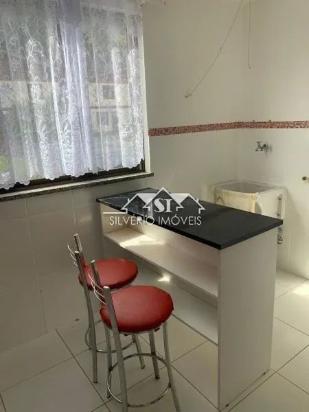 Apartamento- Petrópolis, Quitandinha - Foto 5
