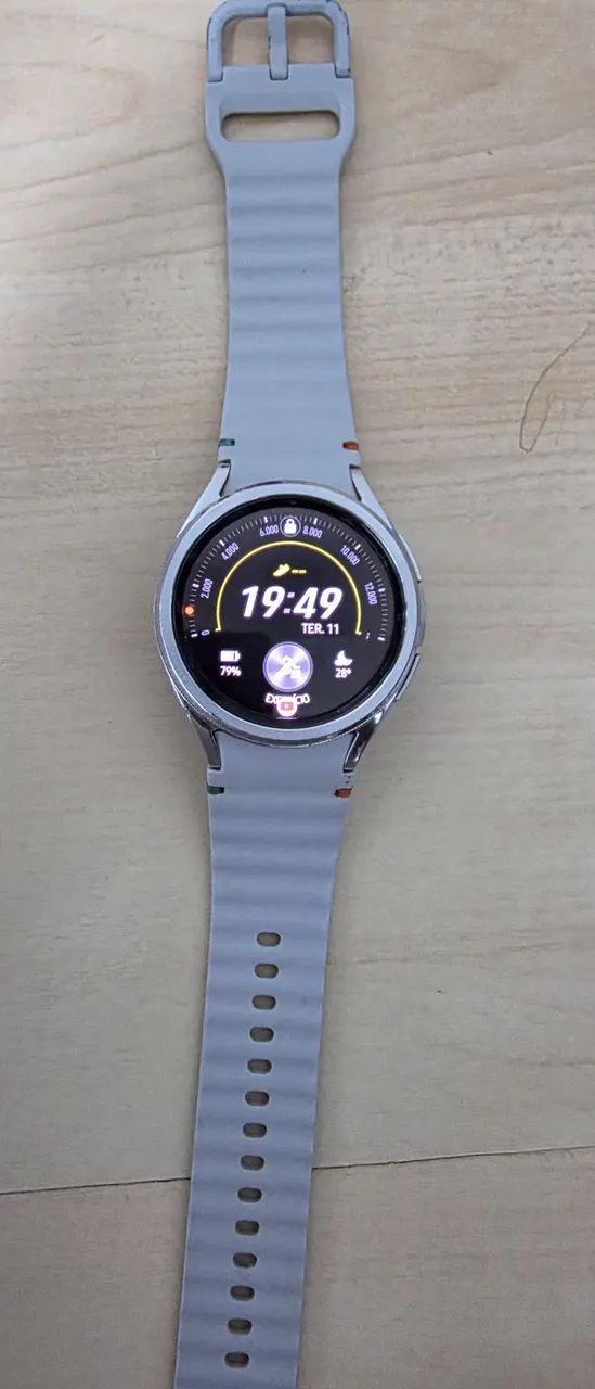 GALAXY WATCH 6 CLASSIC - Foto 2