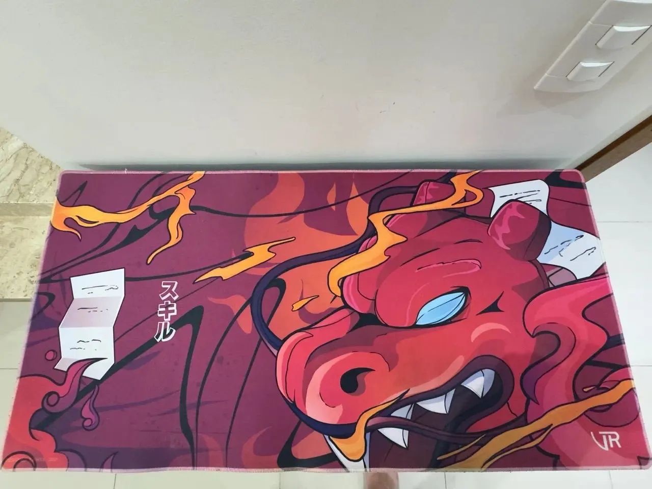 Mousepad Inked - Foto 2