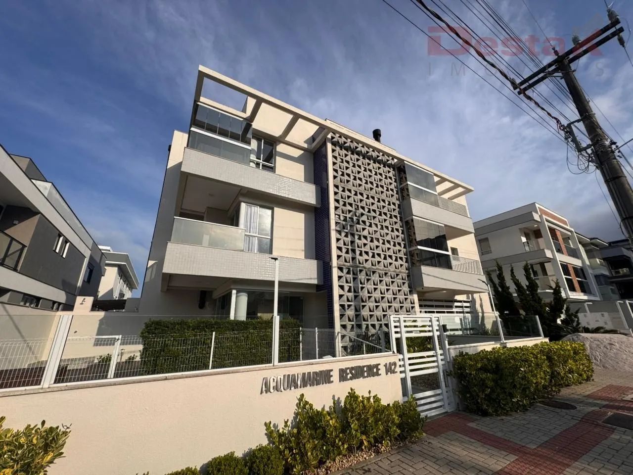 Apartamento em Palmas - Governador Celso Ramos - Foto 2