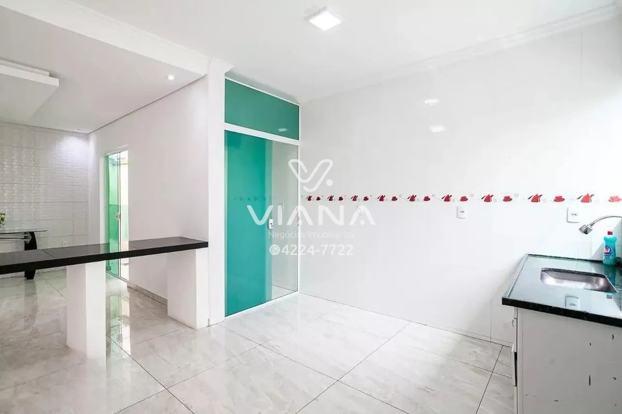 Casa para alugar com 90m², 2 quartos e 1 vaga - Foto 3