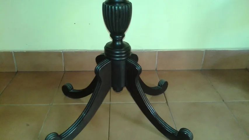 mesinha de canto A63 L48  P36 - Foto 2