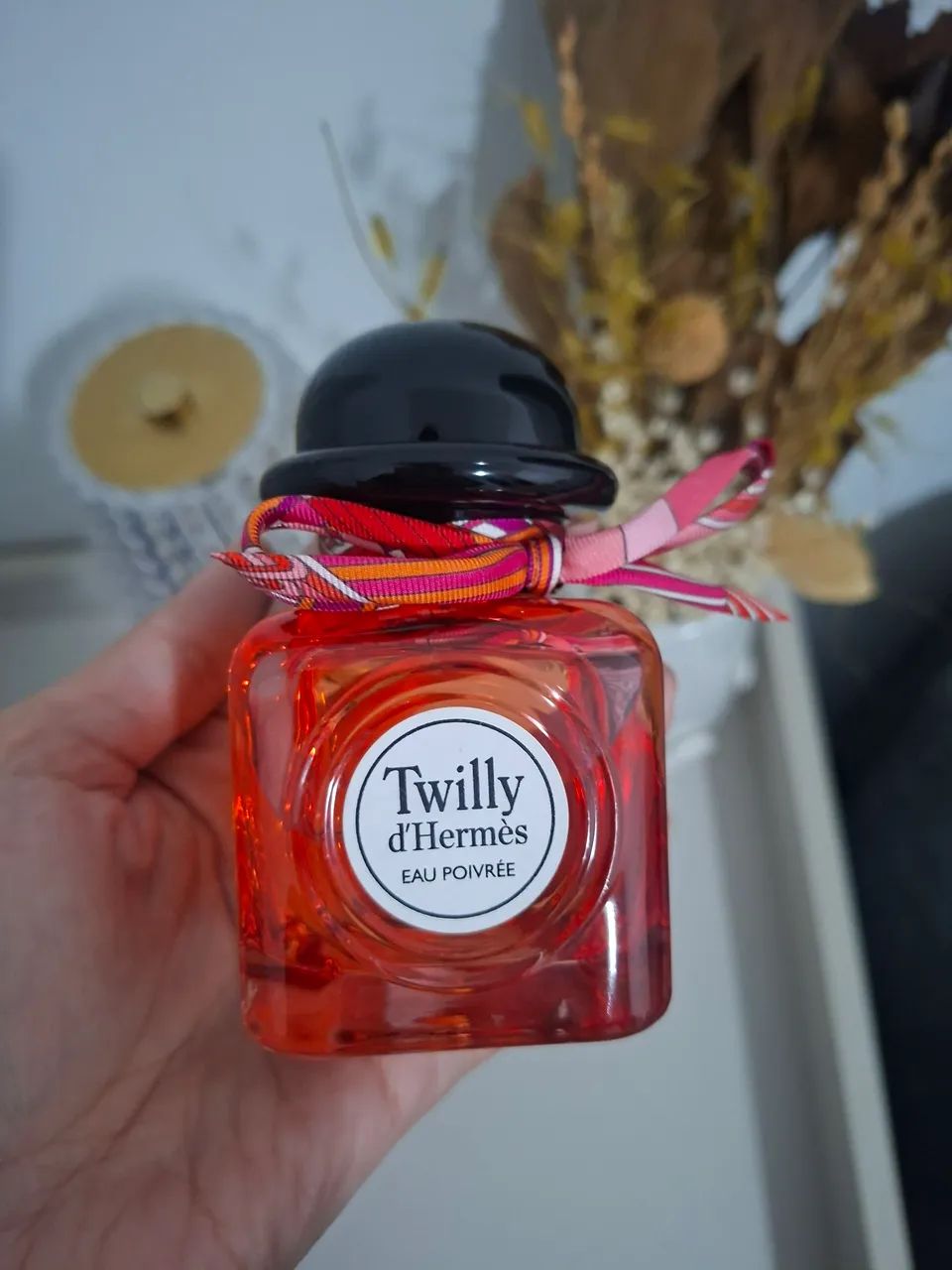 Perfume Twilly d' Hermès  - Foto 2