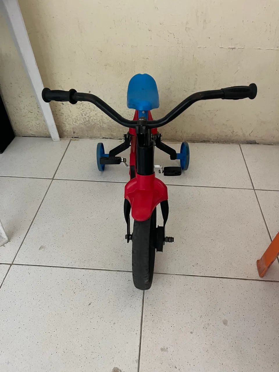 Bicicleta infantil  - Foto 3
