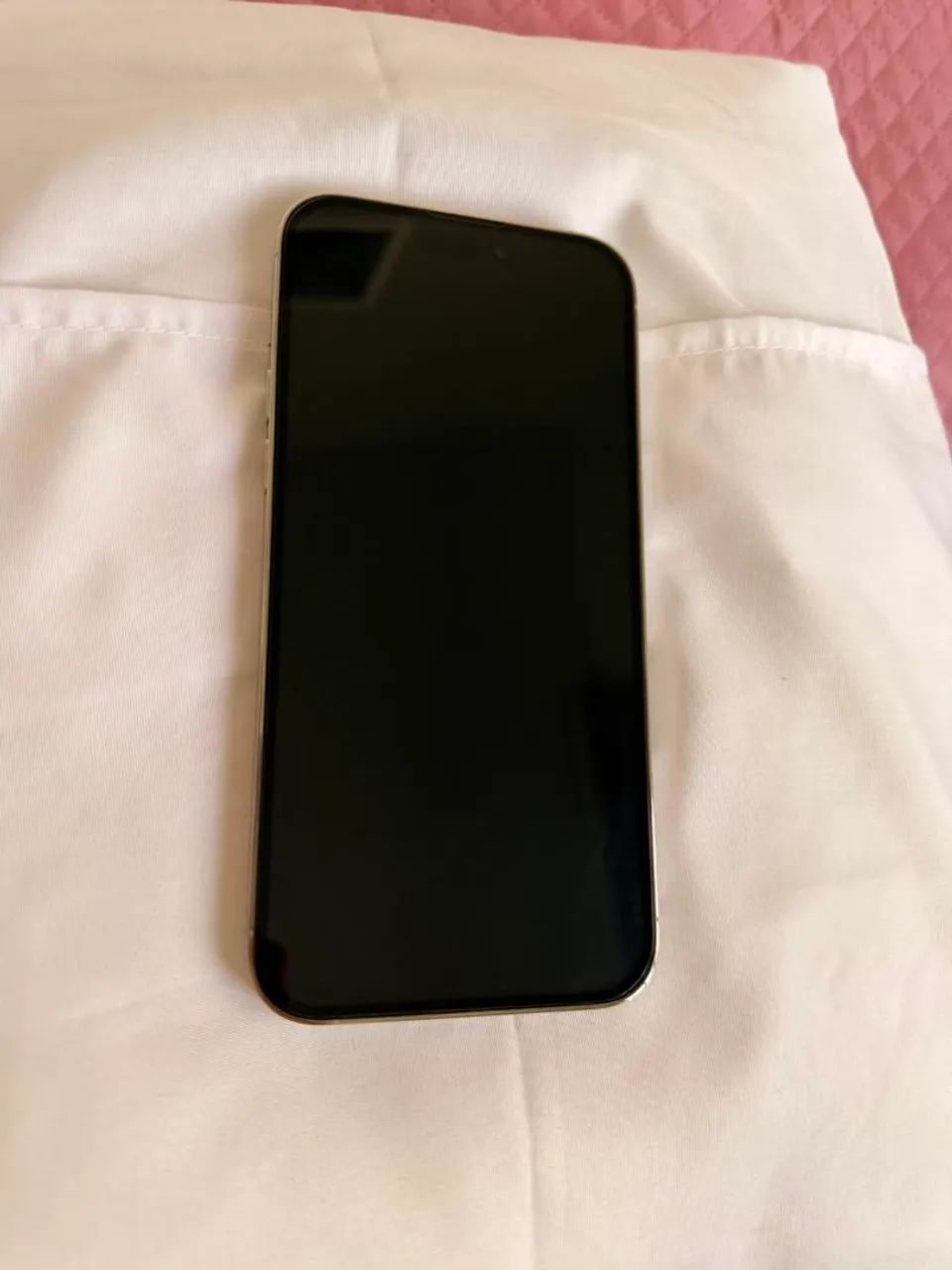 iPhone 14 Pro max 128 GB - Foto 3