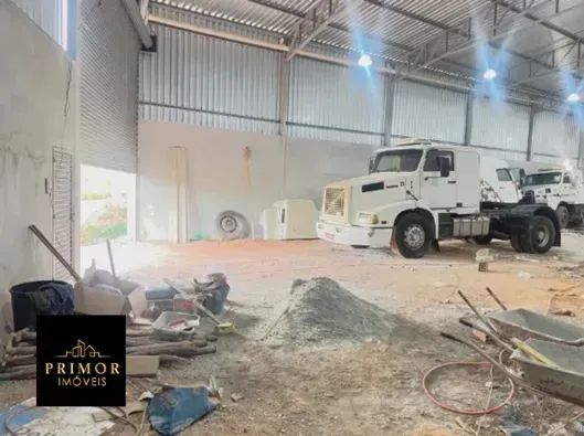 GALPÃO EM BETIM 600 m² - PRIMOR IMÓVEIS BH - Foto 5