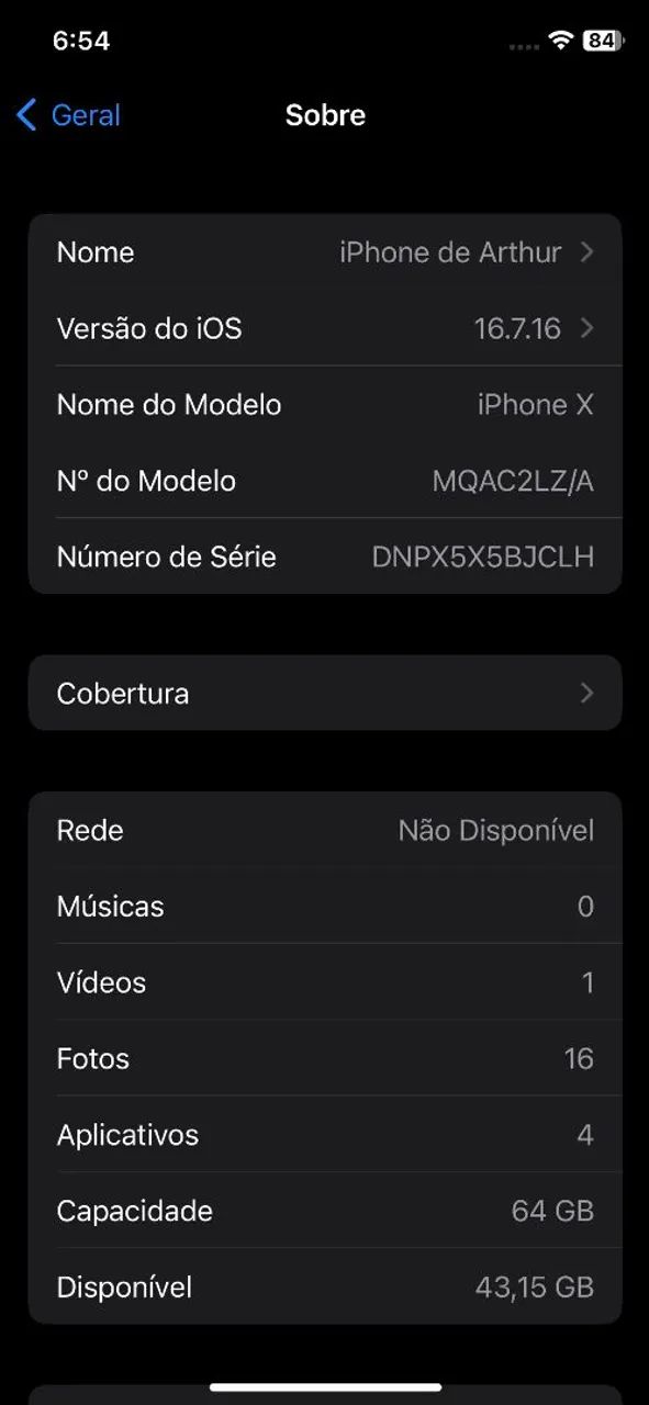Iphone XR  - Foto 4