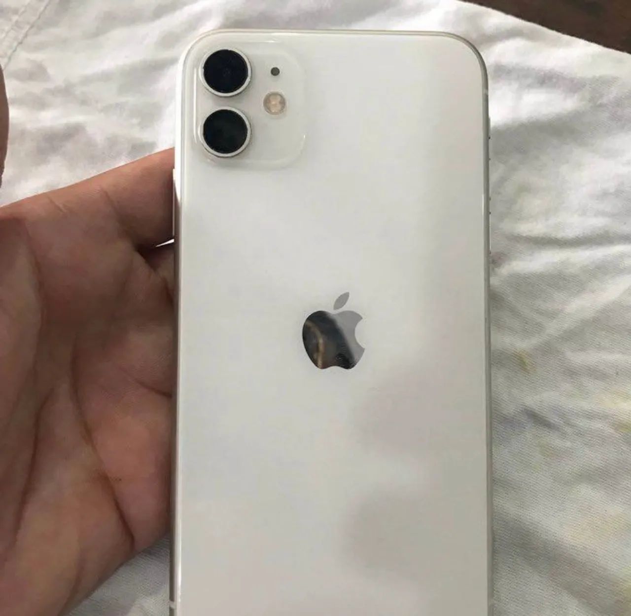 iPhone 11 - Seminovo  - Foto 2