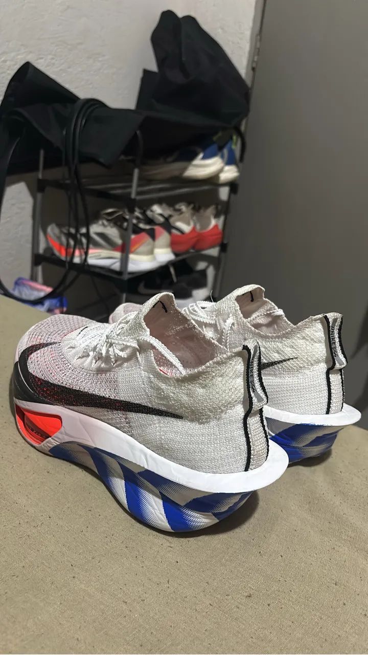 Nike Aphafly 3 - Foto 2