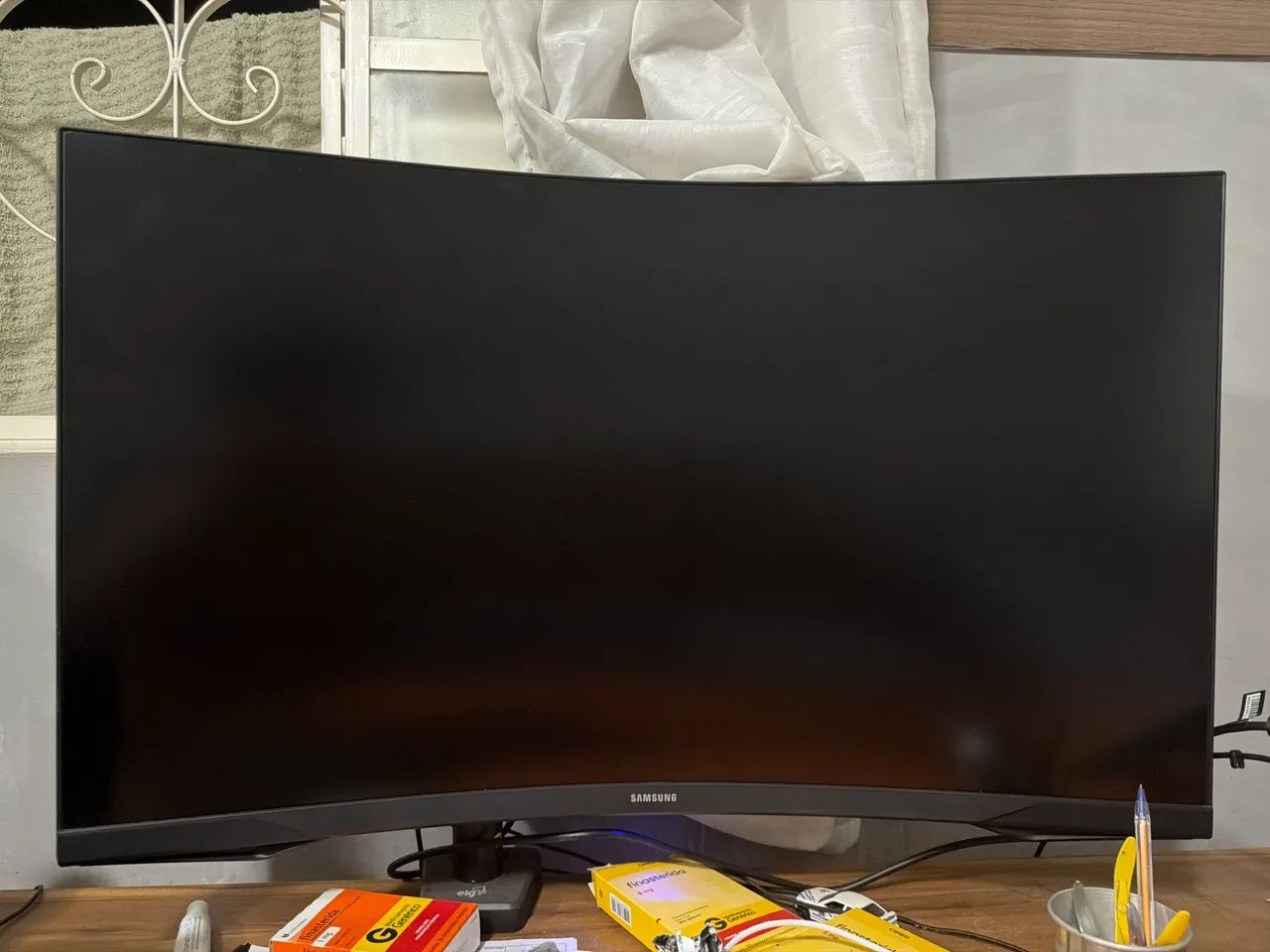monitor g5 32