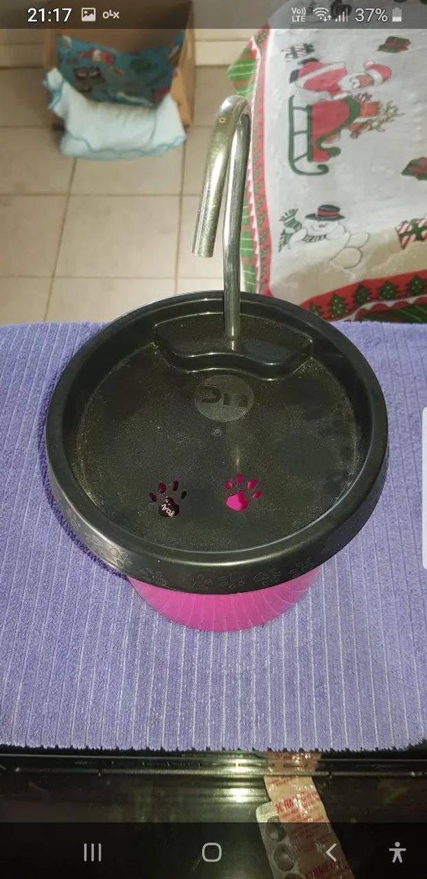 Bebedouro para pets - Foto 2