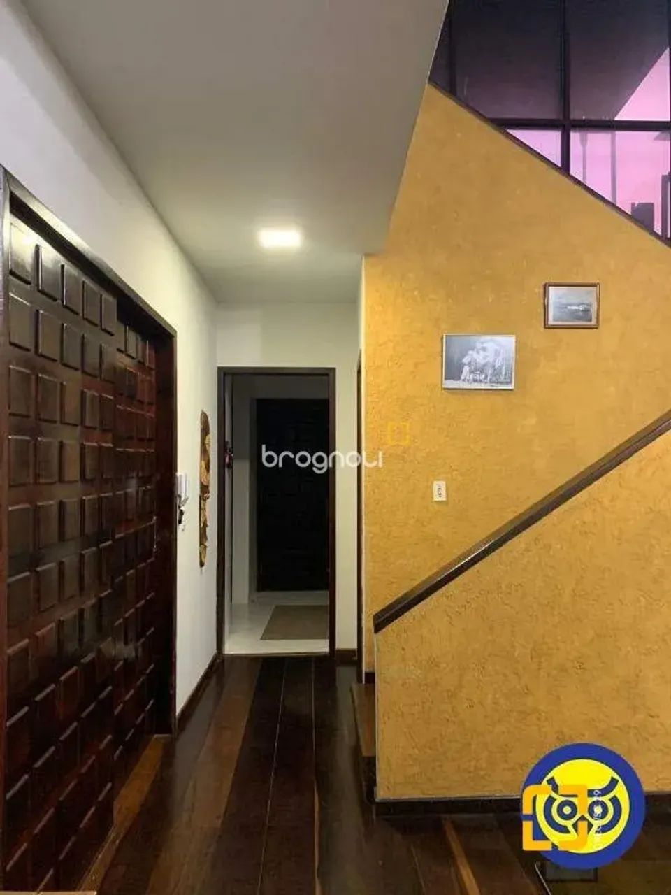 Casa - 3 quartos - venda - Itaguaçu - com piscina - Foto 4