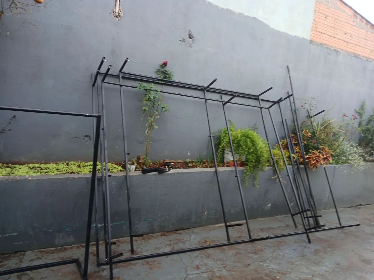 Arara industrial  - Foto 2